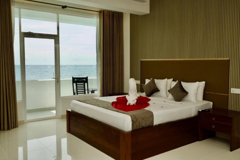 Hotel Hotel Sevonra Beach 3*