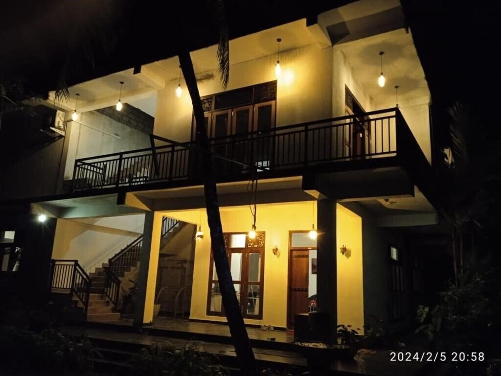 Fotografie Mount Edge Villa 3*