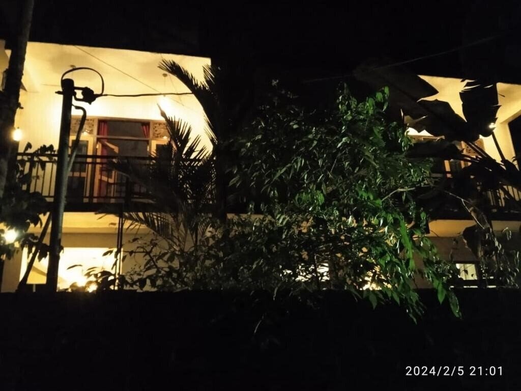 Imaginea Mount Edge Villa 3*