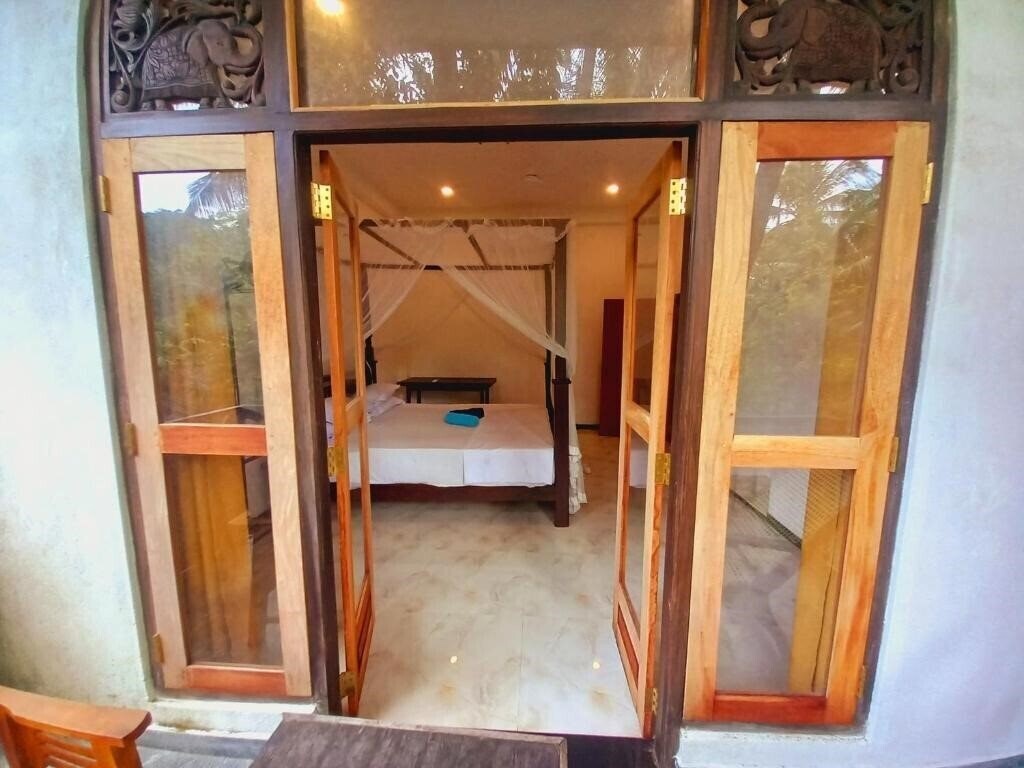 Hotel Mount Edge Villa 3*