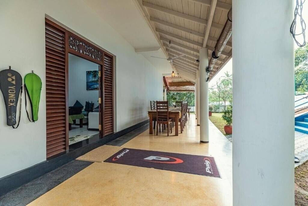 Imaginea Rock Beach Villa Talpe 2*