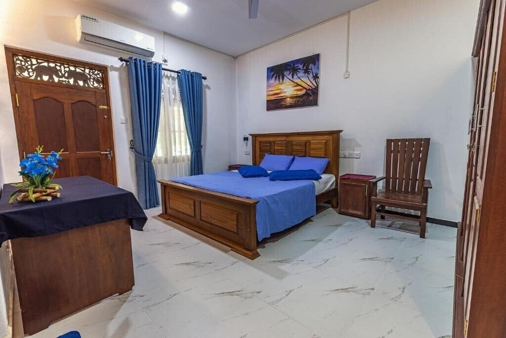 Imaginea Rock Beach Villa Talpe 2*