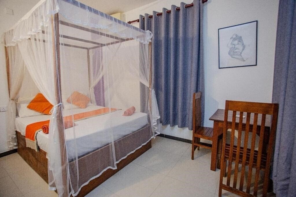 Fotografii Mealanie's House 3*