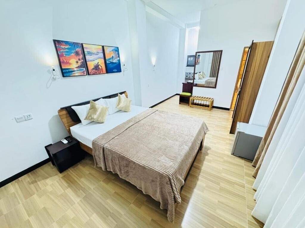 Fotografii The Rooftop Villa Unawatuna 3*