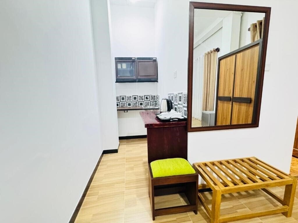 Imaginea The Rooftop Villa Unawatuna 3*