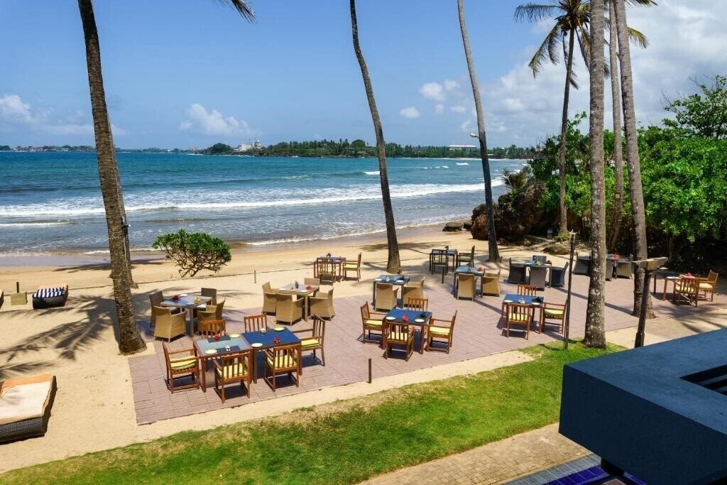 Фото Coco Bay Unawatuna 4*