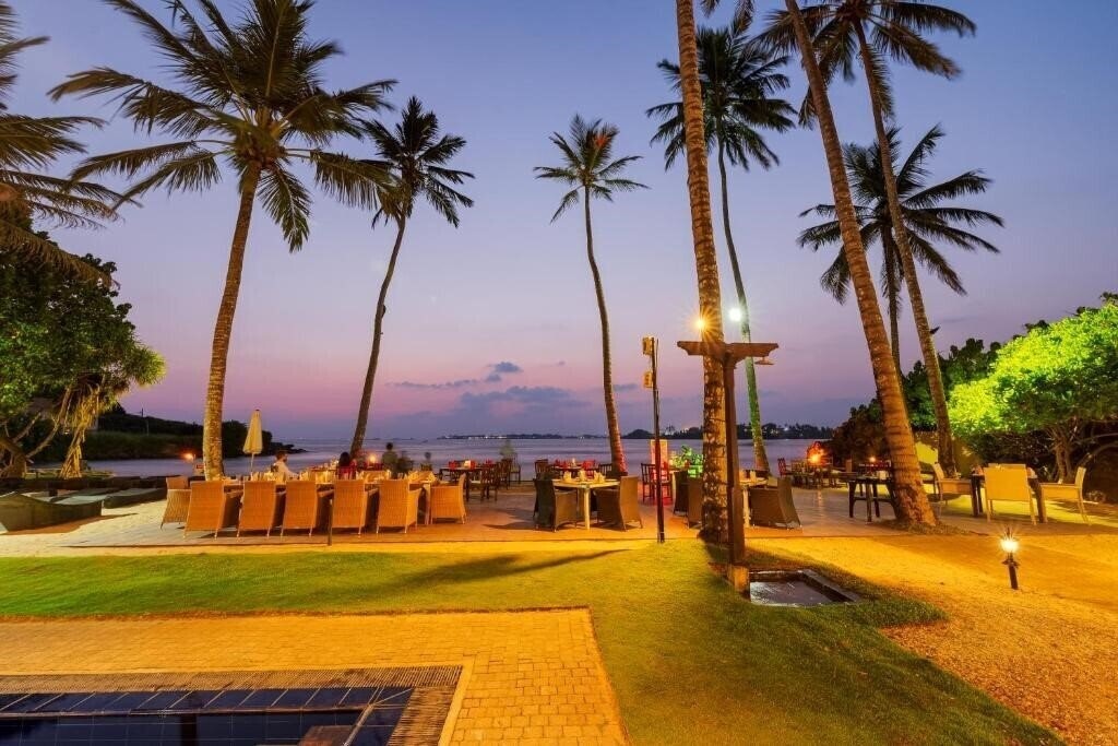 Фотография Coco Bay Unawatuna 4*