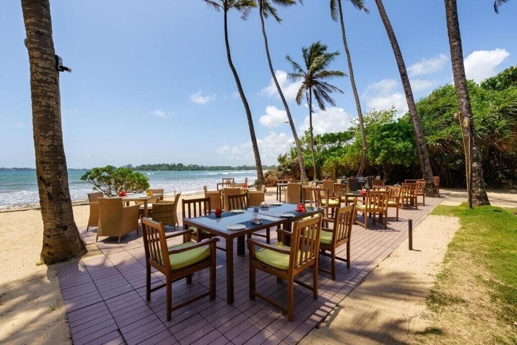 Картинка Coco Bay Unawatuna 4*