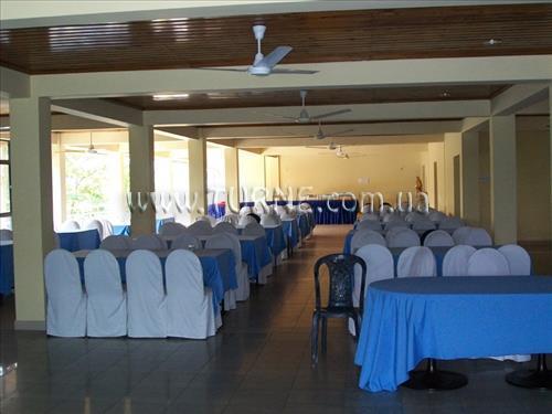 Imaginea River View Hotel Wadduwa 2*