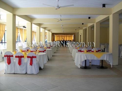 Imaginea River View Hotel Wadduwa 2*