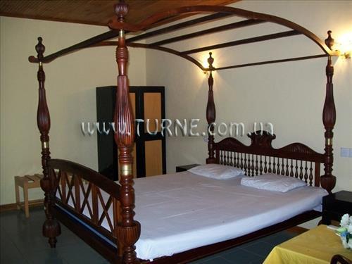 Fotografie River View Hotel Wadduwa 2*