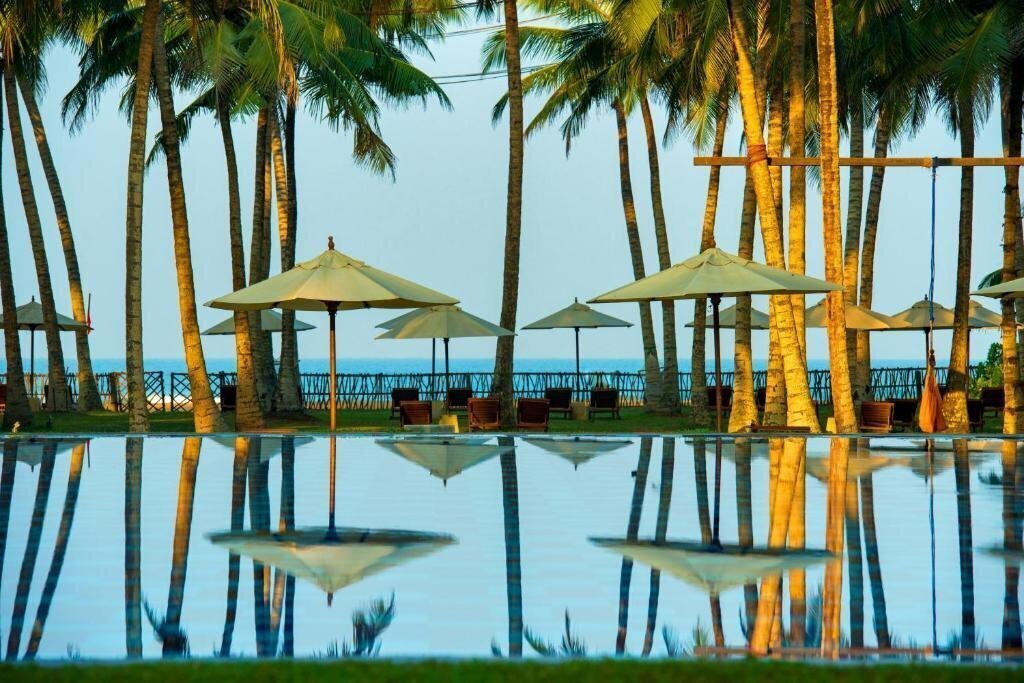 Hotel Taprobana Wadduwa 5*