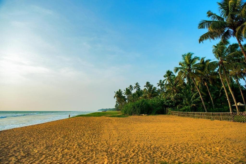 Fotografii Taprobana Wadduwa 5*
