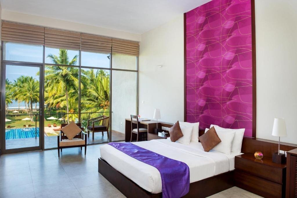 Fotografie Taprobana Wadduwa 5*