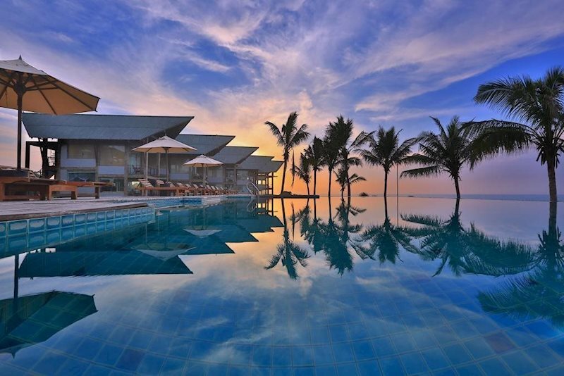 Hotel Laya Hotel 3*