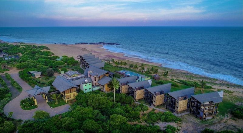 Fotografii Laya Hotel 3*