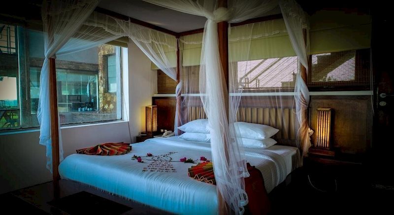 Fotografie Laya Hotel 3*