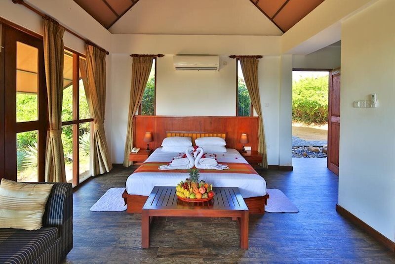 Imaginea Laya Hotel 3*