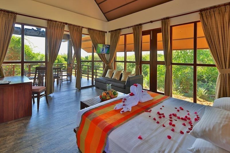 Imaginea Laya Hotel 3*