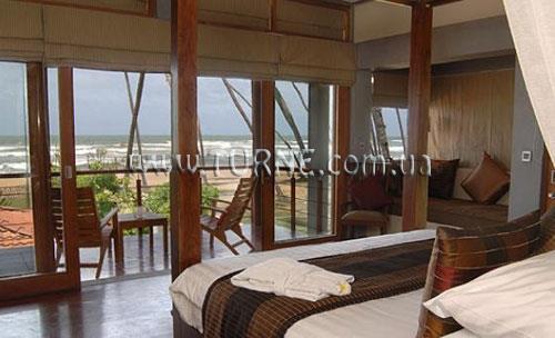 Отель Serene Pavilions 5*