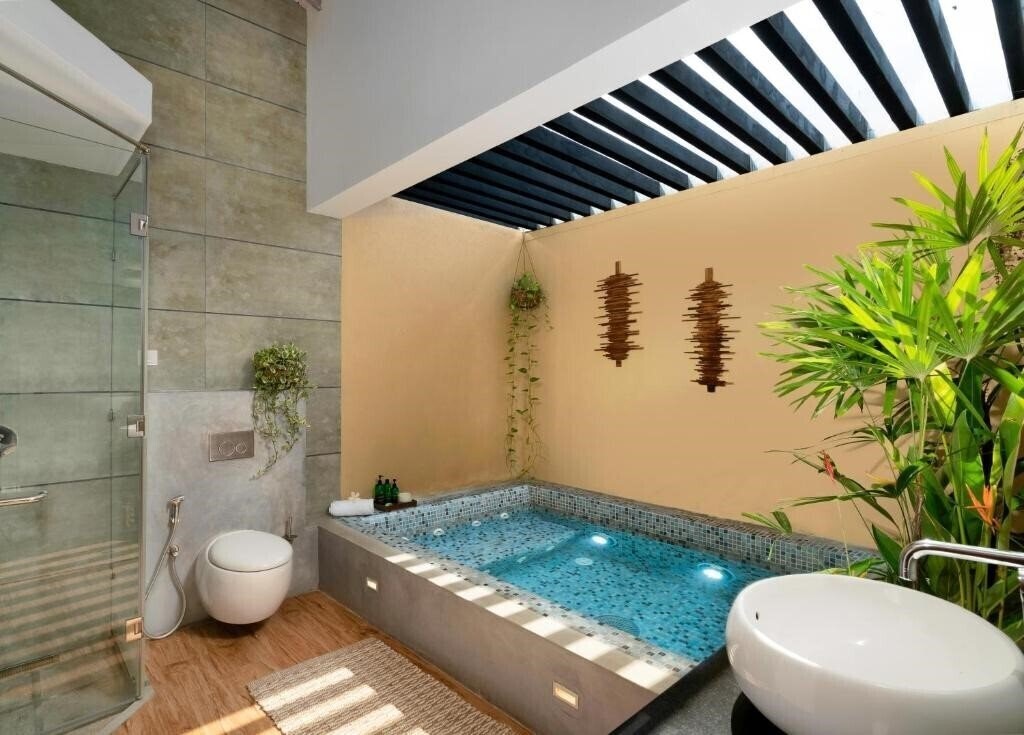 Fotografie The Villa Wadduwa By Amaya 5*