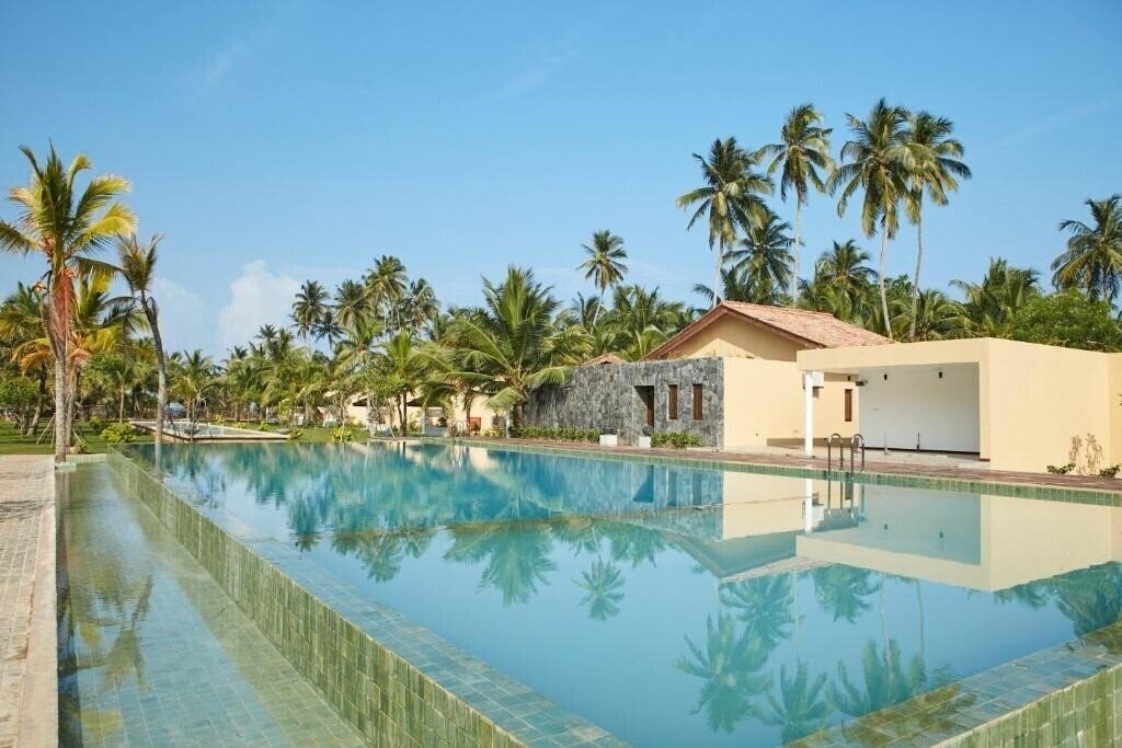 Imaginea The Villa Wadduwa By Amaya 5*