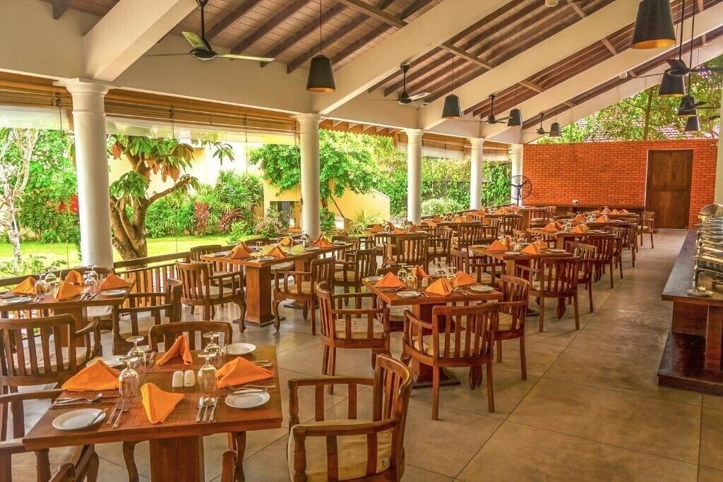 Imaginea The Villa Wadduwa By Amaya 5*