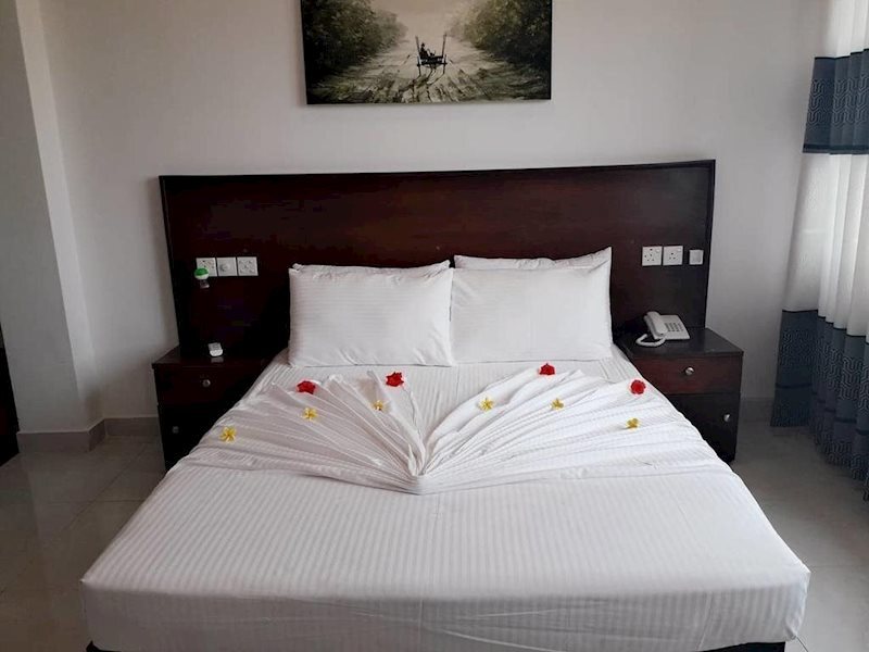 Imaginea Blue Beach Villa 3*
