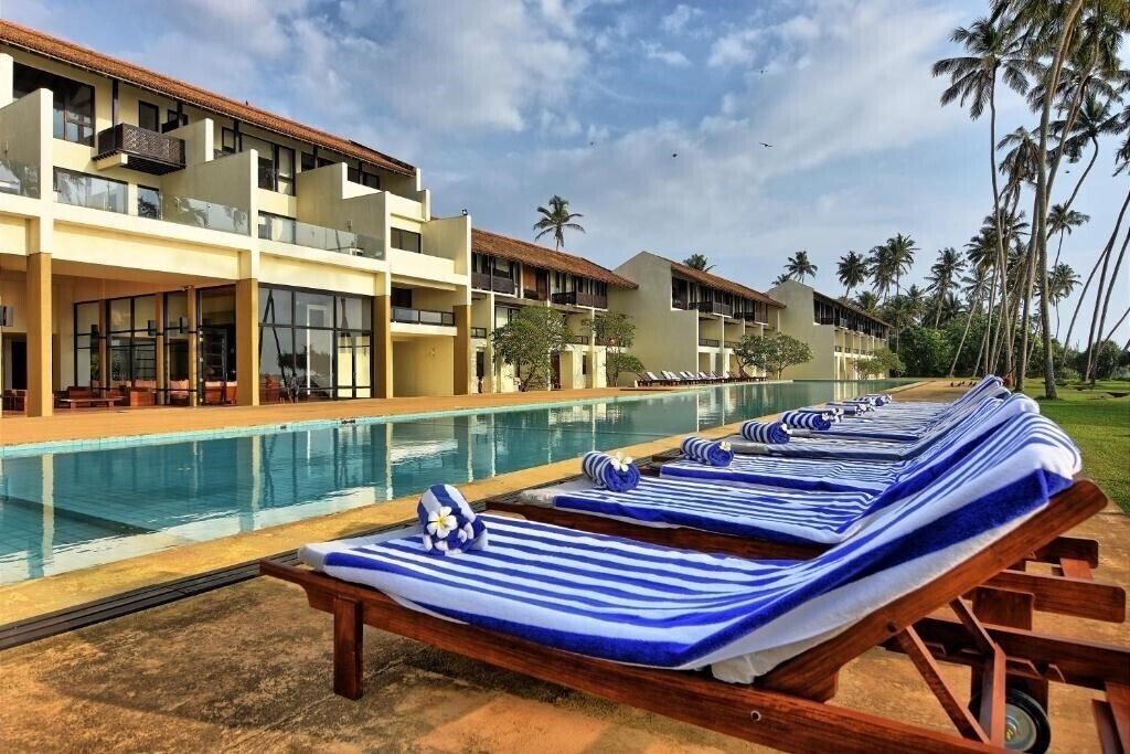 Фотография Grand Beach (ex. Oakray Beach) 4*