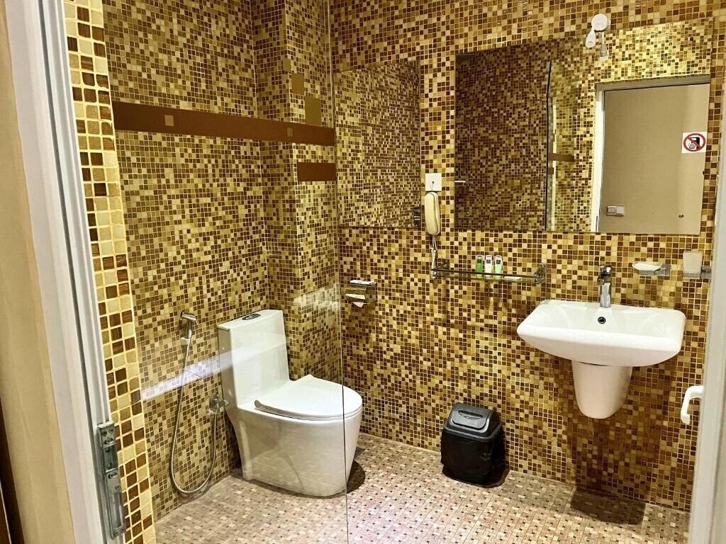 Фотография Aryana Queen Beach Resort 3*