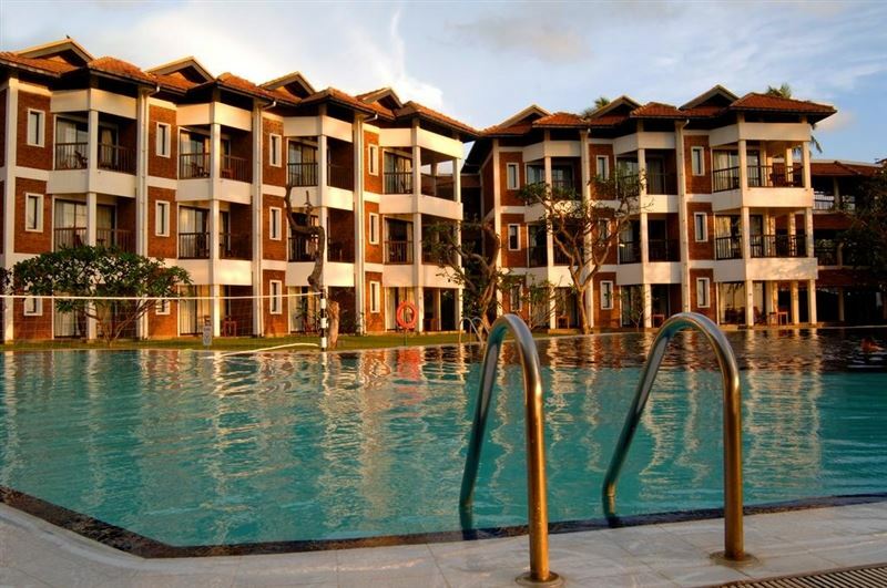 Fotografii Club Hotel Dolphin (ex. 1981/2013) 4*