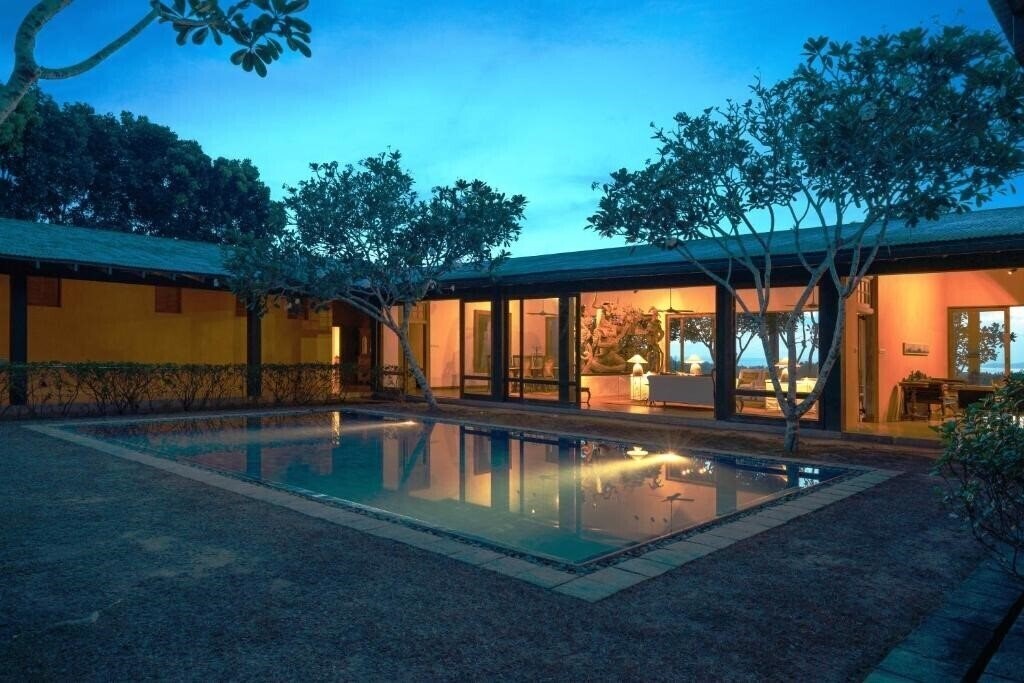 Fotografie Mirissa Hills 5*