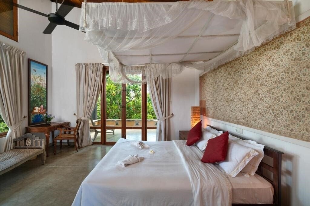 Imaginea Mirissa Hills 5*