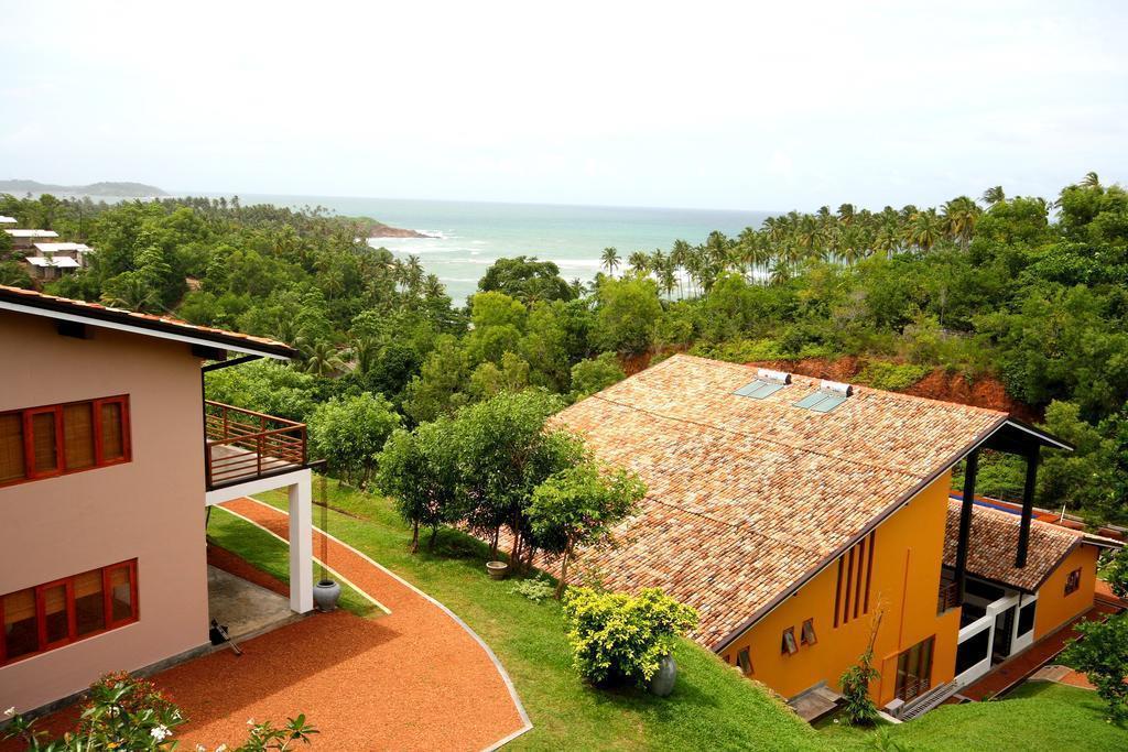 Hotel Highland Villa 3*
