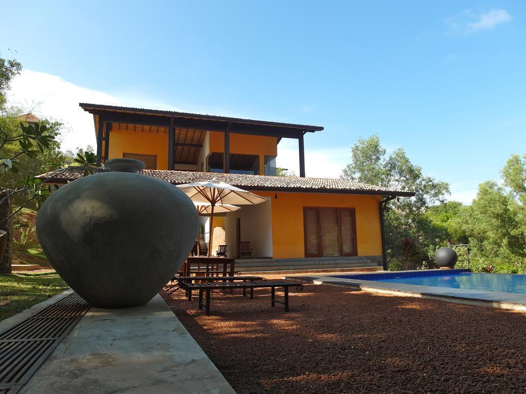 Fotografii Highland Villa 3*