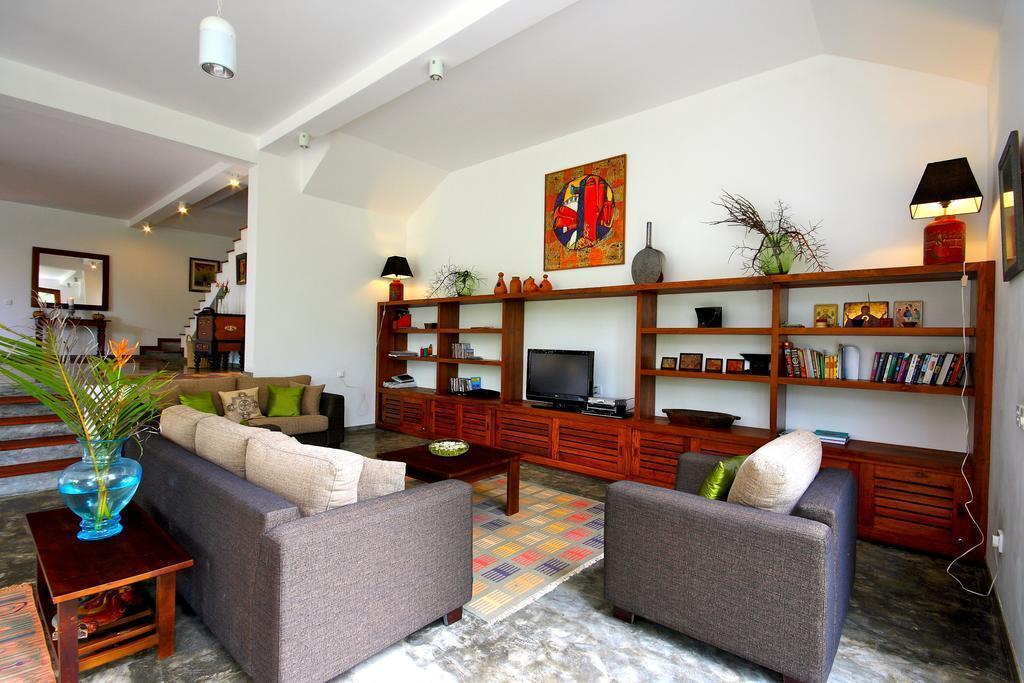 Imaginea Highland Villa 3*