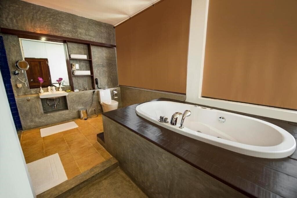 Fotografii Mandara Resort Mirissa-Weligama 4*