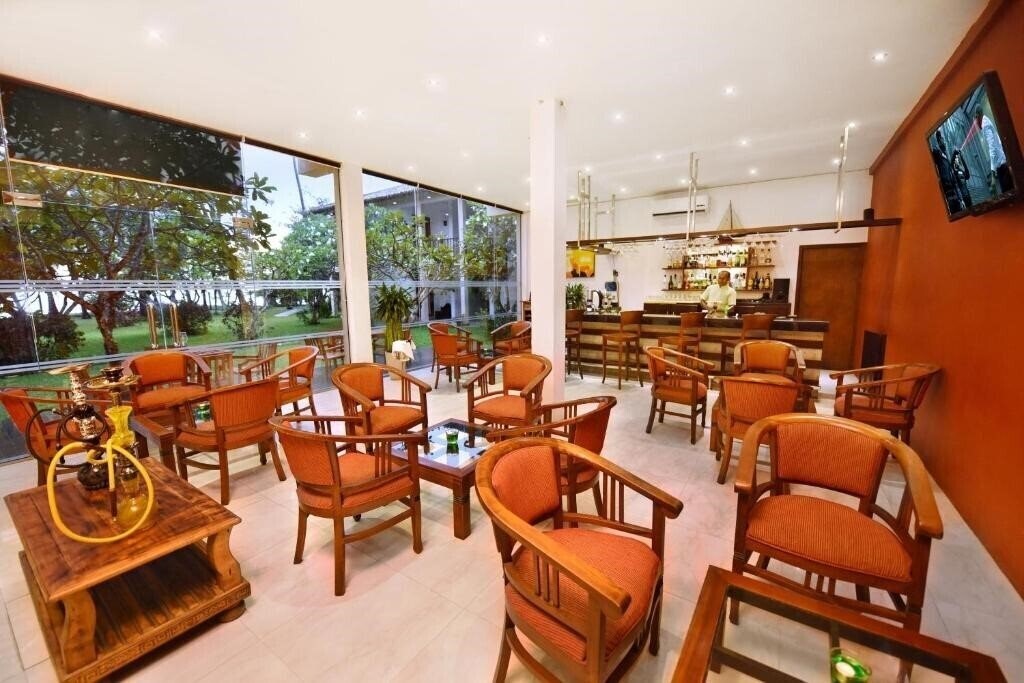 Imaginea Mandara Resort Mirissa-Weligama 4*