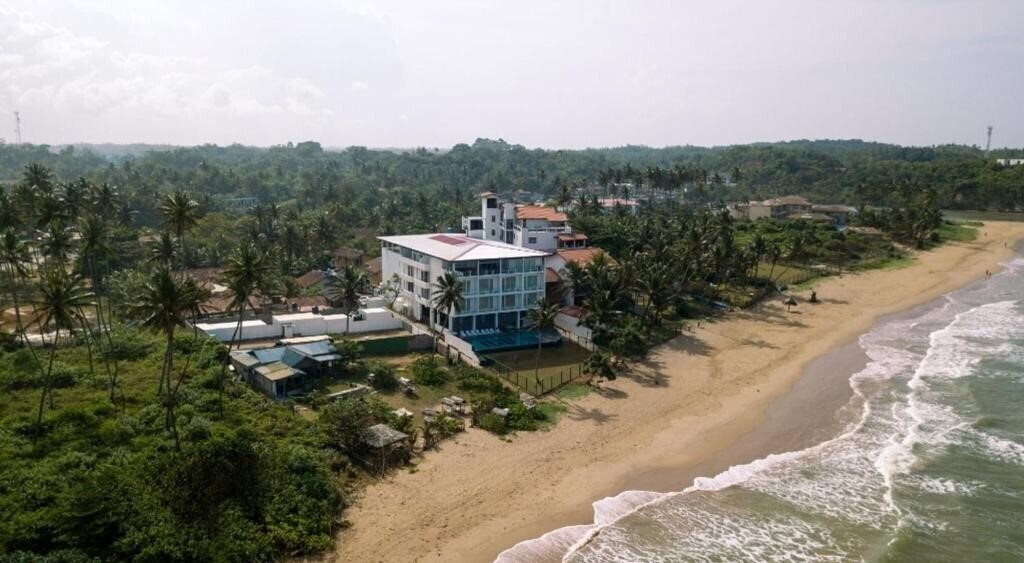 Fotografie Twenty Two Weligamabay 4*