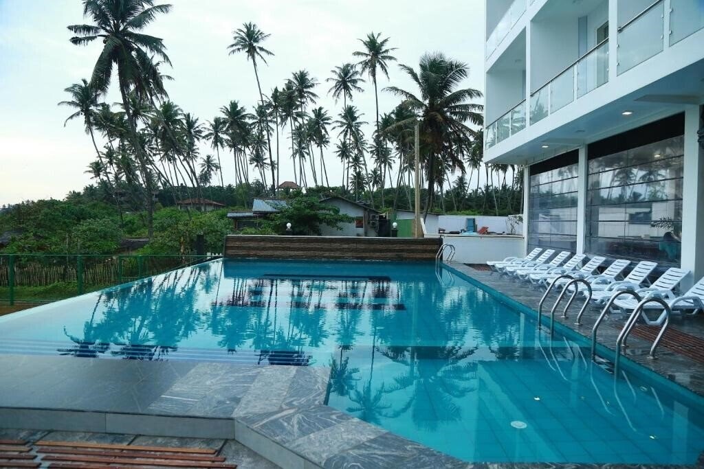 Imaginea Twenty Two Weligamabay 4*