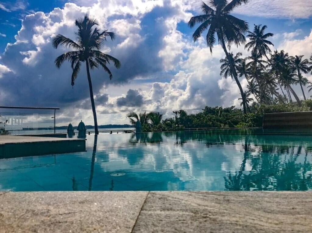 Imaginea Twenty Two Weligamabay 4*