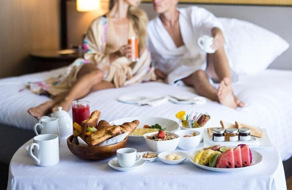 Фотография Weligama Bay Marriott 5*