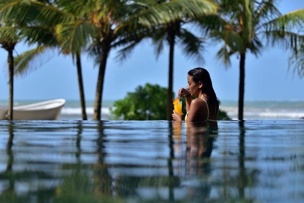 Изображение Weligama Bay Marriott 5*