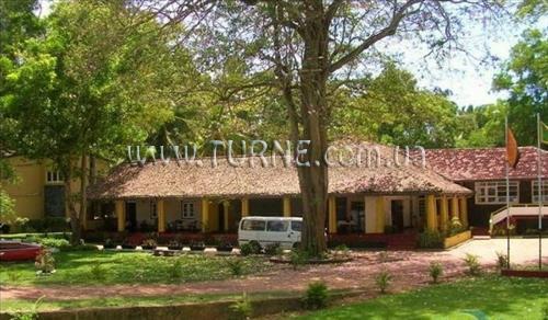 Imaginea Bay Inn Weligama 2*