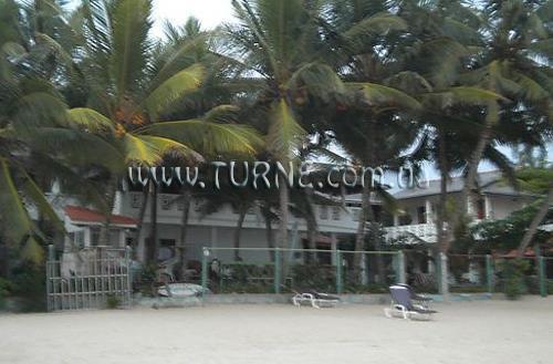 Imaginea Bay Inn Weligama 2*