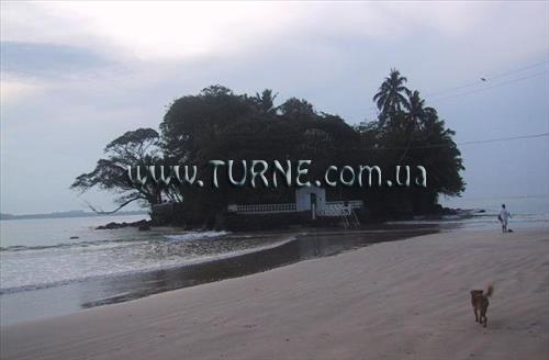 Fotografie Bay Inn Weligama 2*