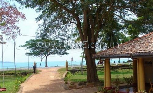 Hotel Bay Inn Weligama 2*