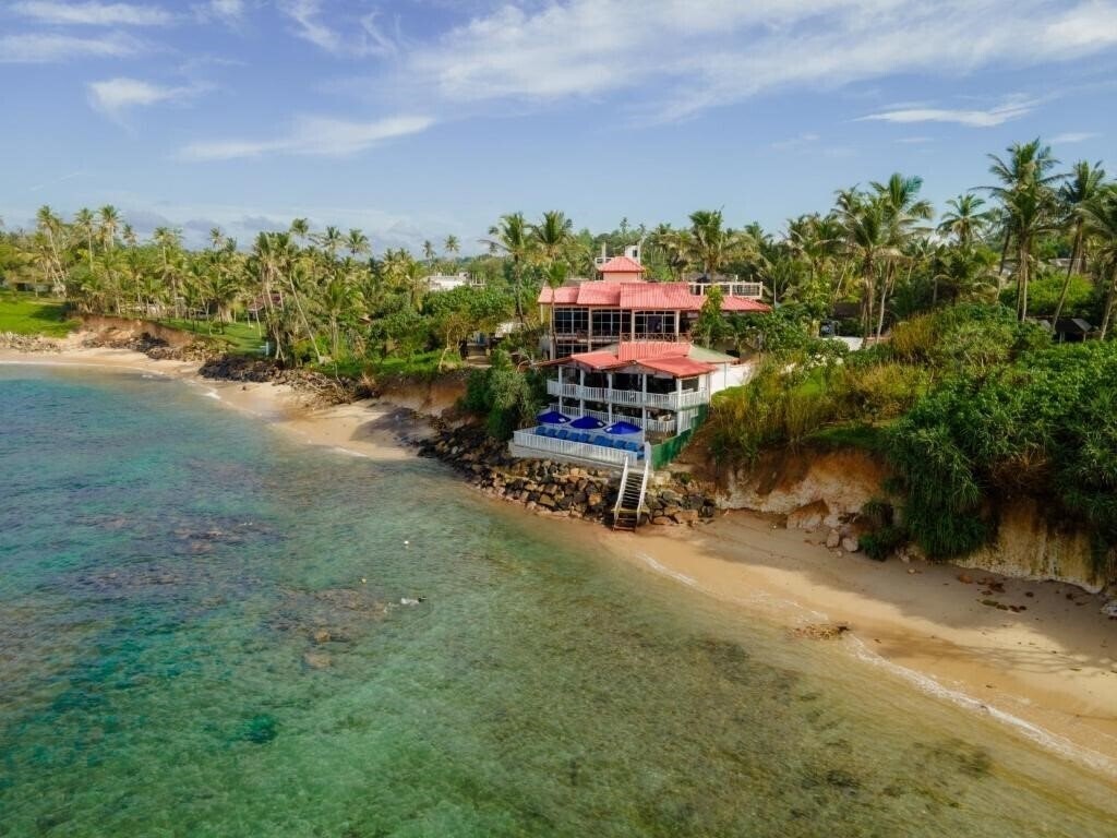 Hotel New Bay View Villa 3*