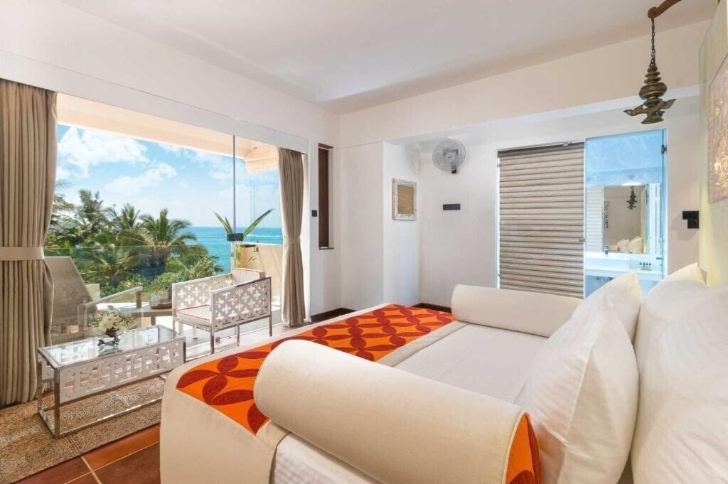 Фото Aurvie Weligama (13+ Only) 5*