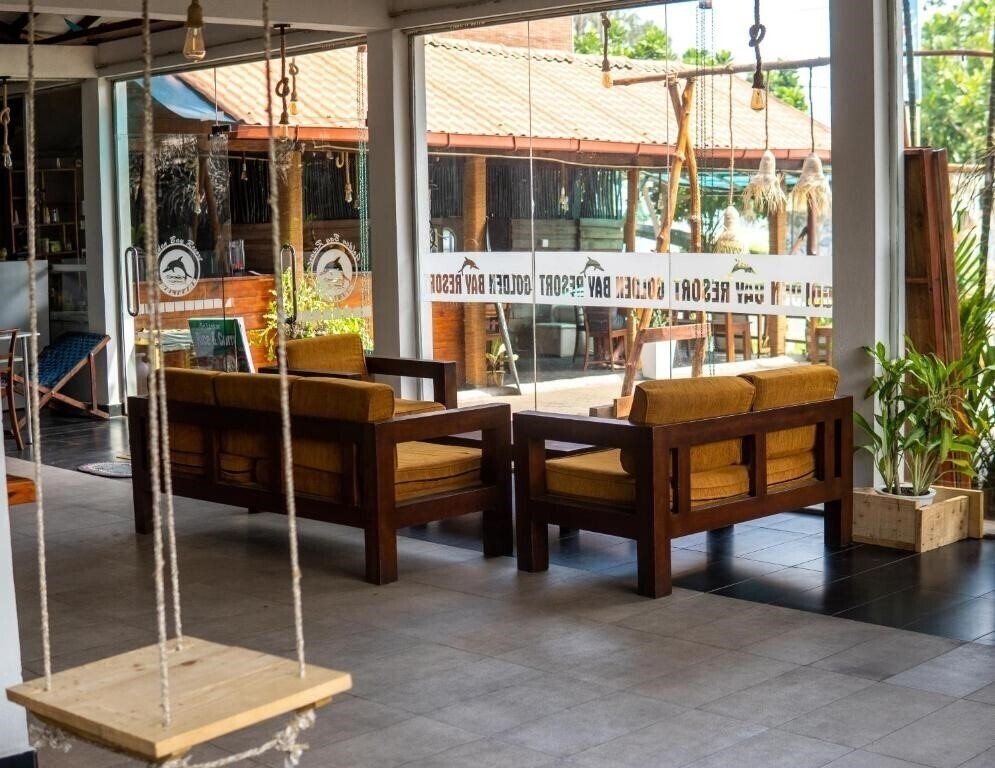 Fotografii New Golden Bay Resort 2*